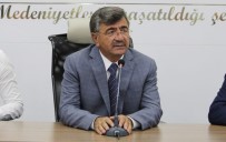 FARUK AKDOĞAN - Niğde Belediye Başkanı istifa etti
