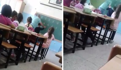 Öğretmen Değil Maganda