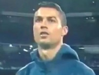 CRİSTİANO RONALDO - Ronaldo'nun Şampiyonlar Ligi aşkı