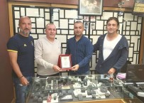 AMATÖR KÜME - Salihli Kocaçeşmespor'dan Transfer Hamlesi