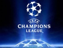 UEFA ŞAMPİYONLAR LİGİ - Şampiyonlar Ligi'nde gecenin sonuçları