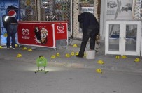 Şanlıurfa'da Silahlı Çatışma