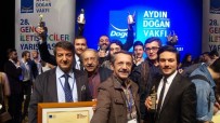 AYDIN DOĞAN VAKFI - Selçuk İletişim, Önemli Başarılara İmza Atıyor