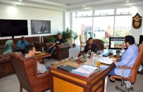 TIP EĞİTİMİ - Somali'deki Saldırıda Türkiye'den Mezun Bir Kişi Hayatını Kaybetti