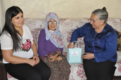 Tunceli'de 'Bir Kahvenin 40 Yıl Hatırı Vardır' Projesi