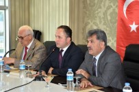 BEYIN FıRTıNASı - Türkiye'nin Olgunlaşma Enstitüleri Samsun'da Bir Araya Geldi