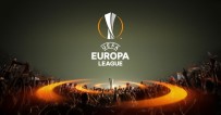 KIZILYILDIZ - UEFA Avrupa Ligi'nde 3. hafta heyecanı