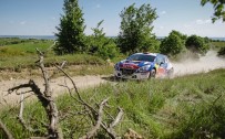 RED BULL - Yağız Avcı Marmaris'in WRC Provasında Zafer İstiyor