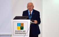 ATıLıM ÜNIVERSITESI - Yazılım Sektörünün Hedefi 50 Milyar TL