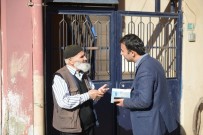 YILDIRIM BELEDİYESİ - 'Yıldırım' Çözüm