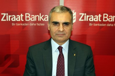 Ziraat Bankası Elazığ Bölge Yöneticisi Oktay Karademir Açıklaması