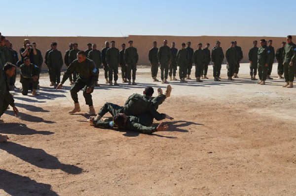 ABD'den teröristlere maaş