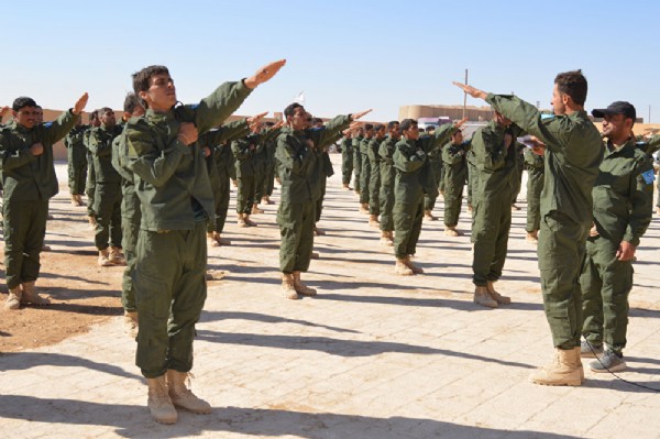 ABD'den teröristlere maaş