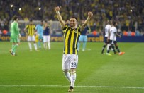ROBERTO SOLDADO - 17 Futbolcu İlk Kez Galatasaray - Fenerbahçe Derbisi Heyecanı Yaşayacak