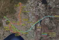 3. Etap Raylı Sistem Projesi'ne De Halk Karar Verecek