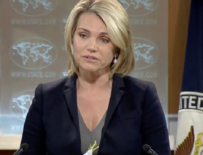 ABD Dışişleri: Vize görüşmeleri verimli geçti