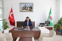 ÜMMET AKIN - Akın, Zeytin Hasadı Öncesi Çiftçileri Uyardı