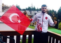 BUDAPEŞTE - Aliağalı Nuri Çınar Türkiye'yi Temsil Edecek