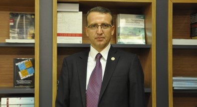 ASAM Terör Uzmanı Dr. Güçlüer 'Türkiye, İdlib'de Oyun Kurucu Bir Rol Oynuyor'