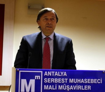 ASMO Başkanı Çavdar'dan, Kurumsallaşma Vurgusu