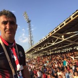 GÖLCÜKSPOR - Başkan Dülger'den Gölcükspor Maçına Davet