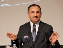 VİZE MUAFİYETİ - Bozdağ'dan ABD ile vize krizine ilişkin açıklama