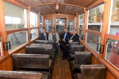 Denizli'de Üretilip Dünyaya Satılıyor