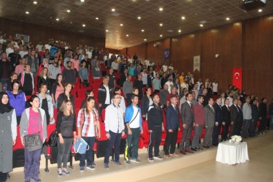 Diyarbakır'da Okul Sporları İçin Değerlendirme Toplantısı