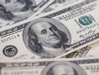 DOLAR KURU - Dolar/TL güne düşüşle başladı
