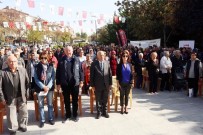 UĞUR BAYRAKTUTAN - Dünya Gıda Günü Yenimahalle'de Kutlandı