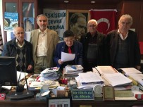 ORMAN YANGıNLARı - En Önemli Çevre Sorunu İklim Değişikliği