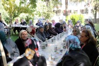 CAFER YıLMAZ - Engelli Ve Yaşlılar Soba Zehirlenmesine Karşı Bilgilendirildi