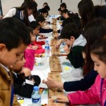 STRATEJİ OYUNU - Erzurum'da Mangala Turnuvası