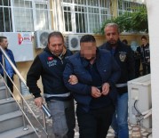 ŞÜPHELİ ARAÇ - FETÖ Bahanesiyle 20 Bin Lira Dolandırdı, Kaçamadan Yakalandı