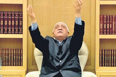 FETÖ Elebaşı Gülen'in Emekliliği Sahte