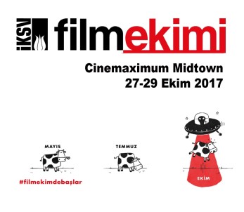 Filmekimi İlk Kez Bodrum'da