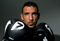 ŞAMPİYONLUK MAÇI - Fırat Arslan Dünya Sıralamasında Bir Numaraya Yerleşti