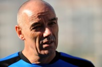 PAUL LE GUEN - 'Gol Atma Kapasitesi Yüksek Bir Takımız'