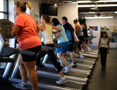 Haftada 7.5 saatten fazla spor yapmak kalp krizi riskini artırıyor