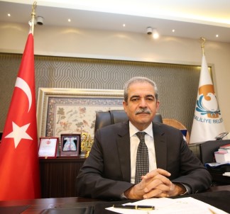 Haliliye Belediye Başkanı Fevzi Demirkol Açıklaması