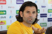 RIZESPOR - İbrahim Üzülmez Açıklaması ''Gaziantepspor Maçını Mutlaka Kazanmamız Gerekiyor'