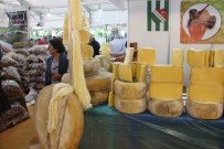 GÜRSEL TEKİN - İstanbul'da 2. Kars-Ardahan-Iğdır Günleri Başladı