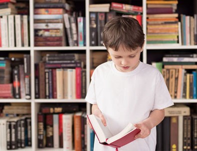 Kitap okumayı 5 adımda ilgi çekici hale getirin