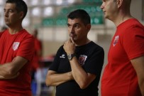 BANVIT - Koç Berrocal'dan Açıklamalar