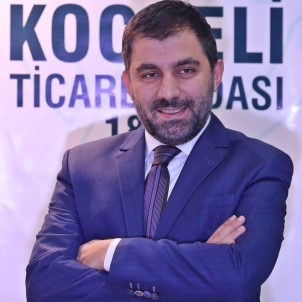 Kocaeli Ticaret Odası Eski Başkanı Murat Özdağ FETÖ'den Serbest Kaldı
