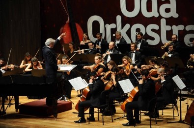 KODA 'Hikmet Şimşek' İçin Çaldı