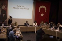 KAYALı - Kuşadası Belediyesi 2008 Yılı Bütçesi 146 Milyon TL