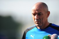 PAUL LE GUEN - Le Guen Açıklaması 'Gol Atma Kapasitesi Yüksek Bir Takımız'