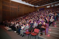 NEŞET ERTAŞ - Neşet Ertaş Küçükçekmece'de türkülerle anıldı