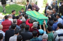 Nişanlı Çifti Ölüm Ayırdı